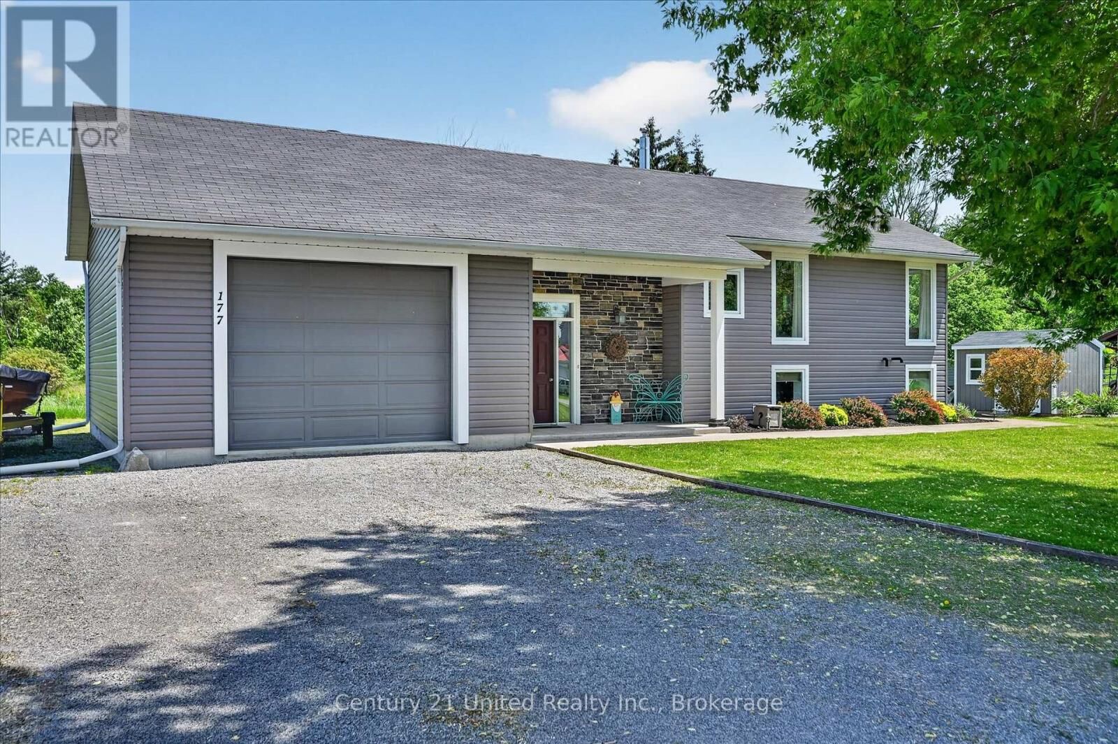Property Photo:  177 Durham Street North  ON K0K 2K0 
