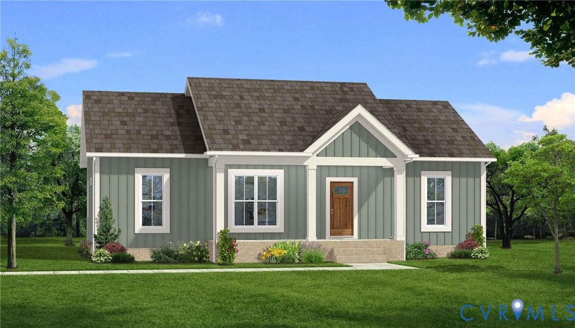 Property Photo: Tbd Lot 3 Darlington Heights Road VA 23901