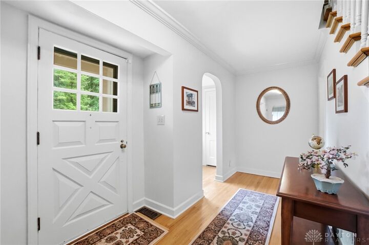 Property Photo:  2005 Audubon Park Drive  OH 45504 