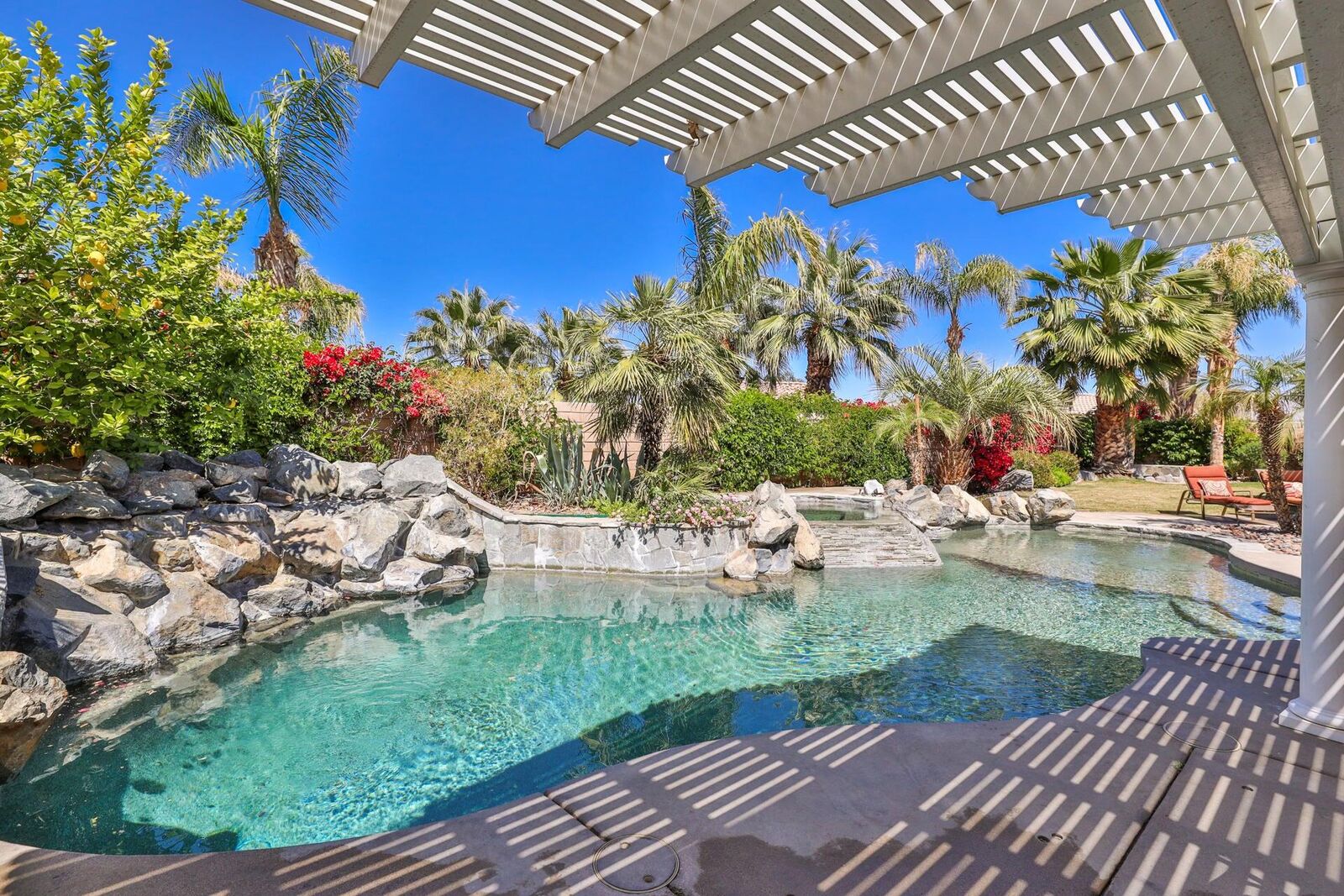 Property Photo:  78860 Galaxy Drive  CA 92253 