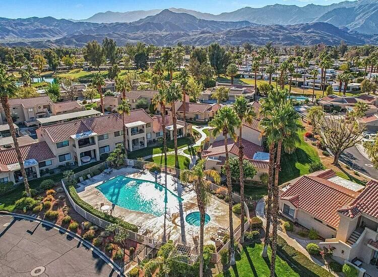 Property Photo: 34197 Calle Mora CA 92234