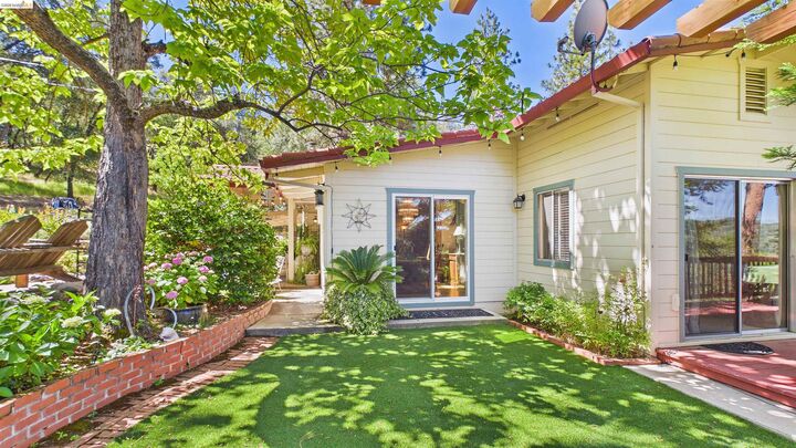 Property Photo:  18102 Mount Eaton Road  CA 95379 