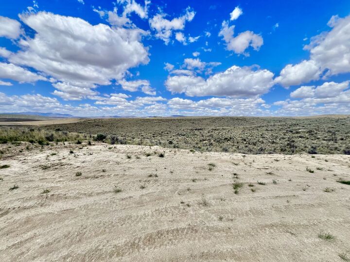 Property Photo:  Lot B1 Crest Drive  NV 89815 