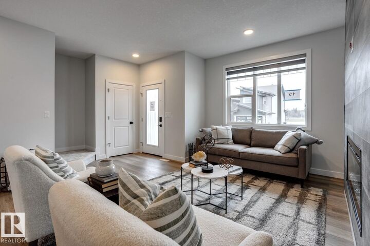 Property Photo: 87 Sereno Lane AB T8L 0Z9