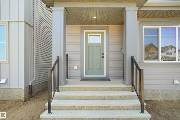 Property Photo: 22519 88 Avenue NW AB T5T 7H8