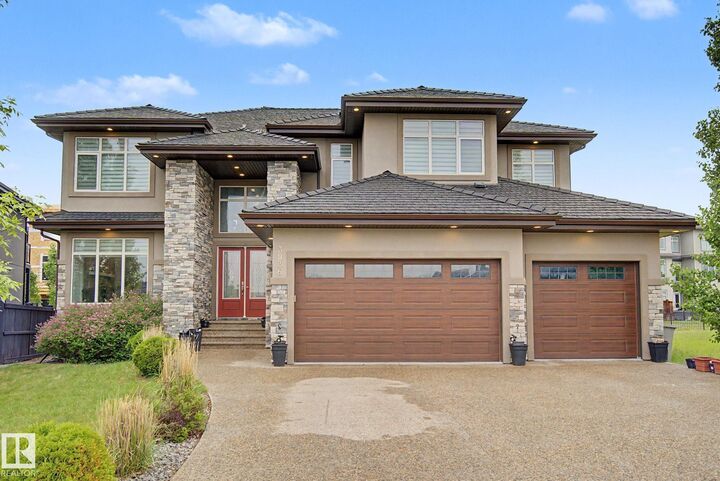 Property Photo: 3036 59 Avenue NE AB T4X 0X9