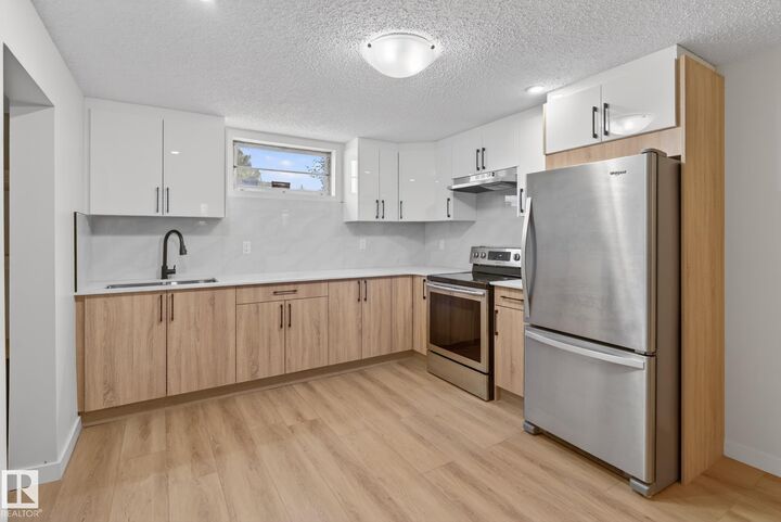 Property Photo: 12936 132 Street NW AB T5L 1R3