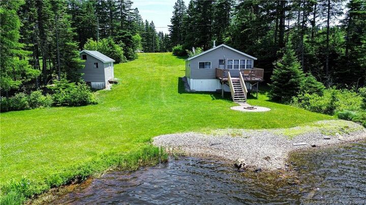 Property Photo:  - Connelly Road  NB E4E 4J9 