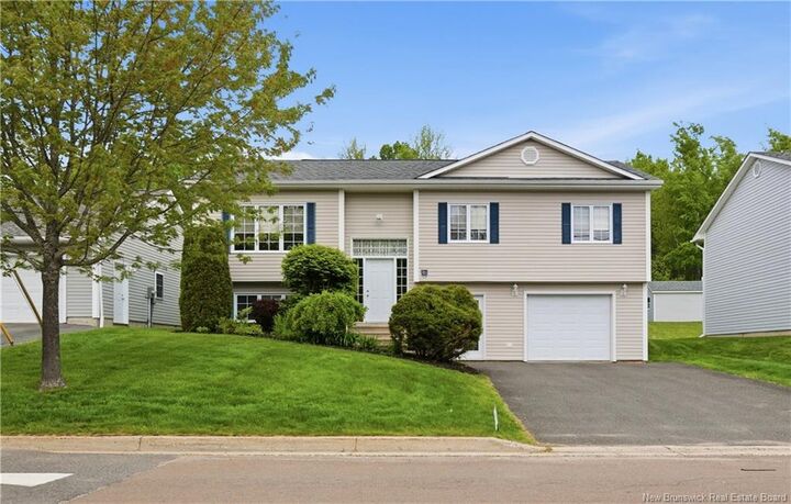 Property Photo: 92 McGibbon Street NB E3B 9S2