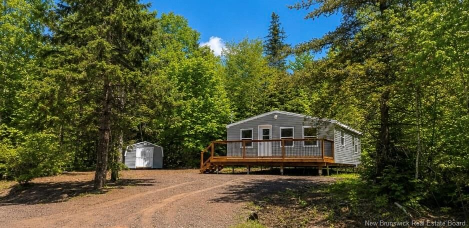 Property Photo:  20 Teed Road  NB E4V 2L9 