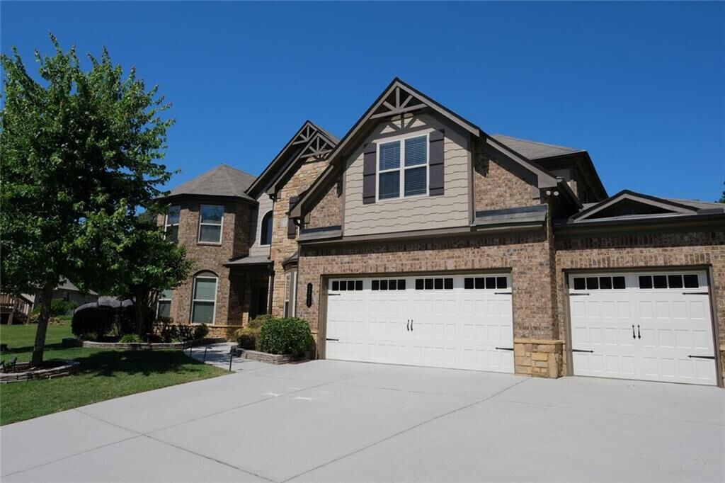 Property Photo:  1311 Azalea Brook Drive  GA 30043 