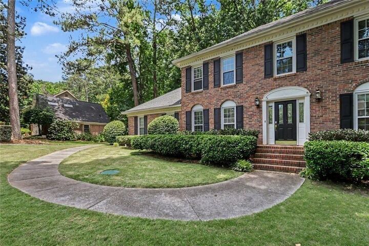 Property Photo:  4641 Sequoia Drive  GA 30047 