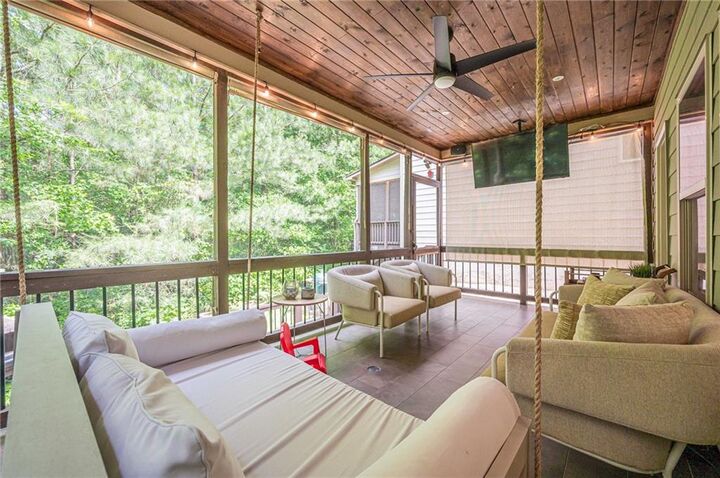 Property Photo: 177 Village Trail GA 30188