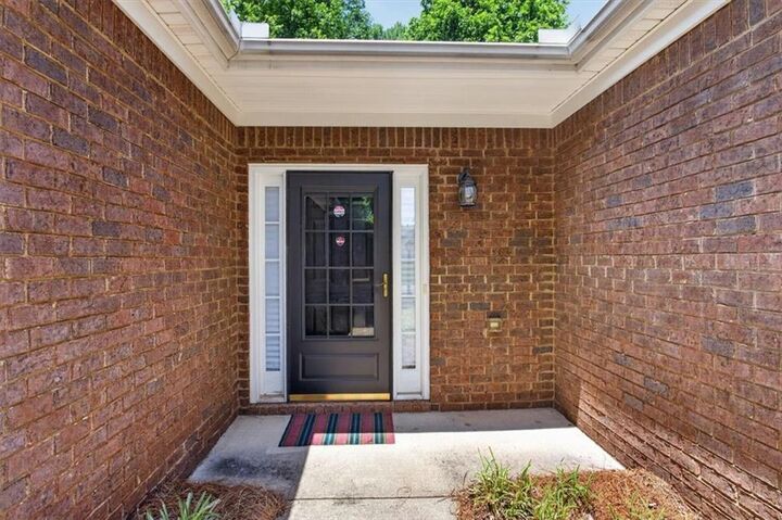 Property Photo:  2435 Centennial Hill Way NW  GA 30102 