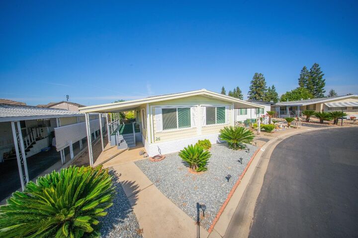 Property Photo:  371 Bethel Avenue 24  CA 93657 