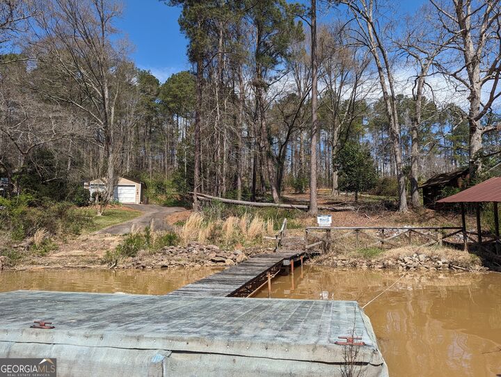 Property Photo:  0 Collins Road  GA 30233 