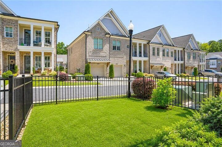 Property Photo:  231 Atley Place  GA 30009 