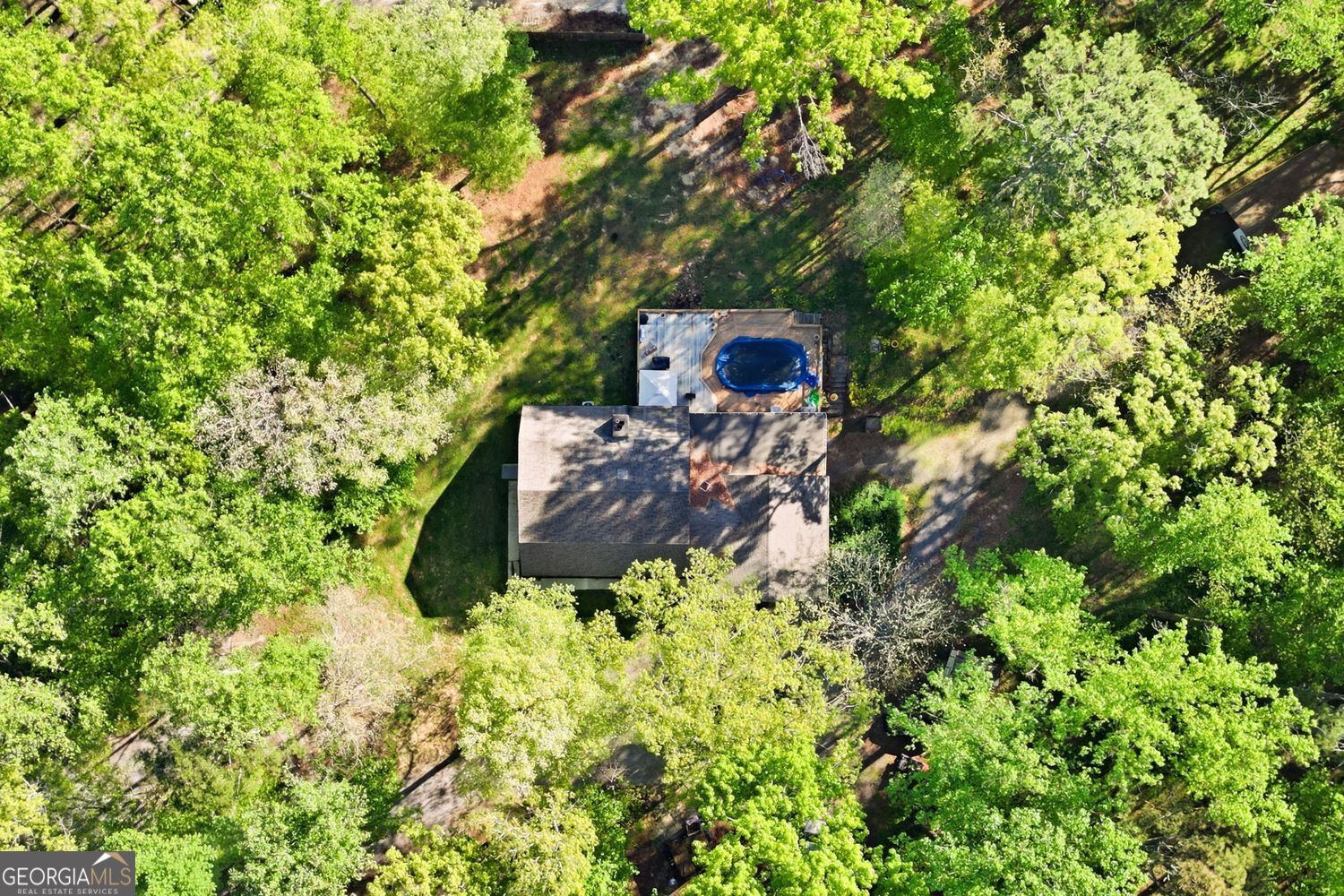 Property Photo: 1905 Highway 136 Connector GA 30175