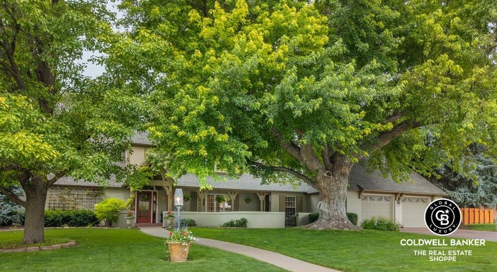 Property Photo:  2319 N Belmont Place  KS 67846 