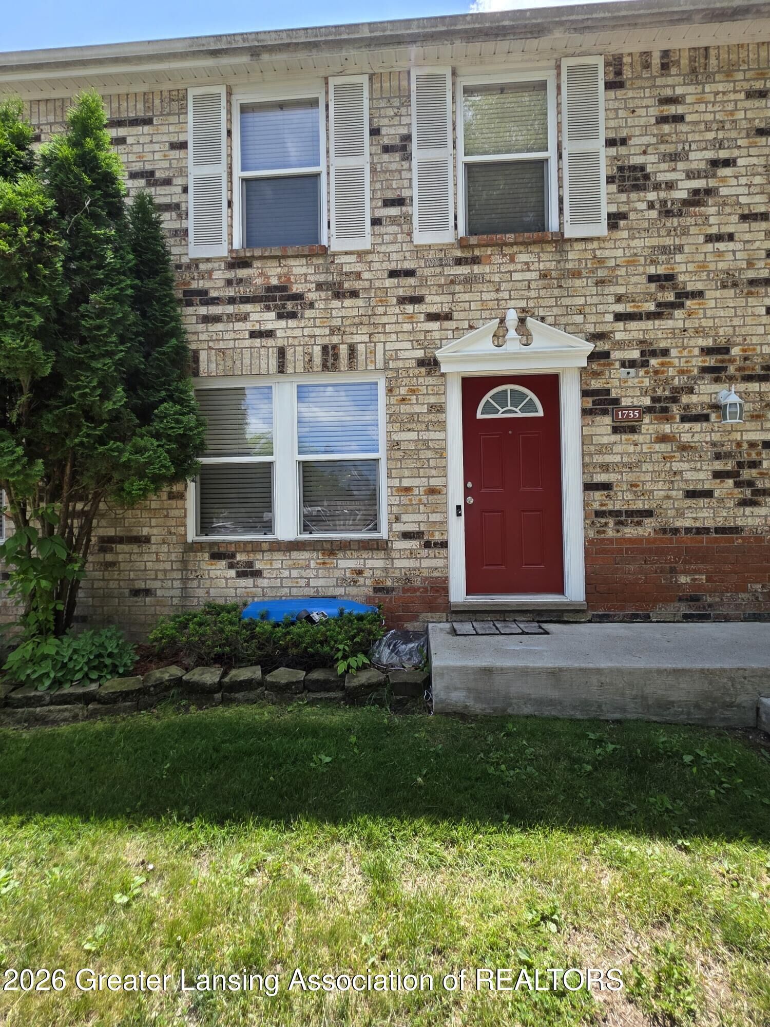 Property Photo:  1735 Maisonette Drive  MI 48911 