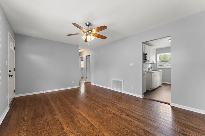 Property Photo:  228 Oak Street  IN 46307 