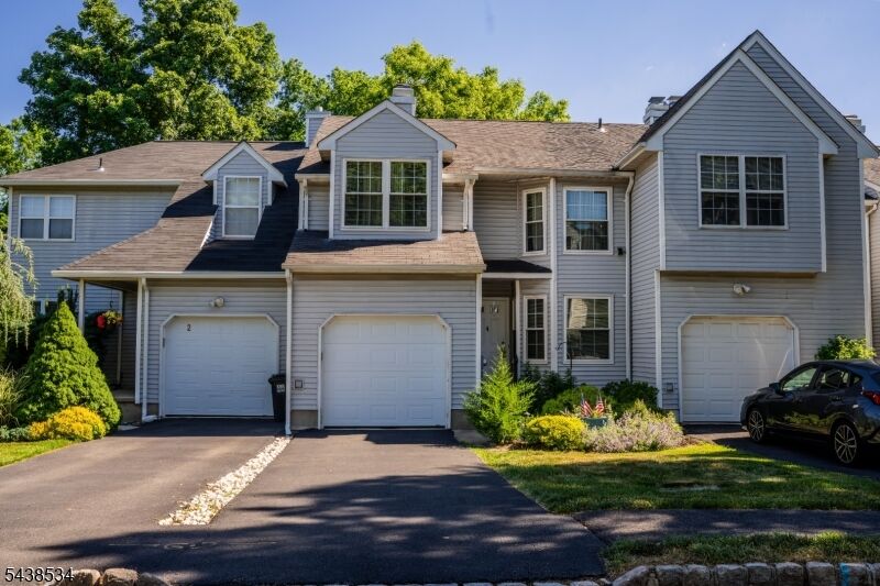 Property Photo:  4 Delaware Ln  NJ 08876 