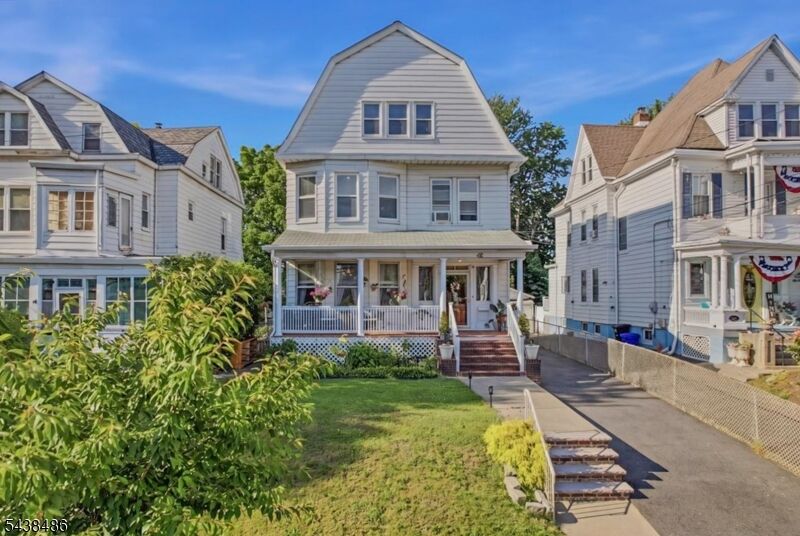 Property Photo:  42 Rossmore Pl  NJ 07109 