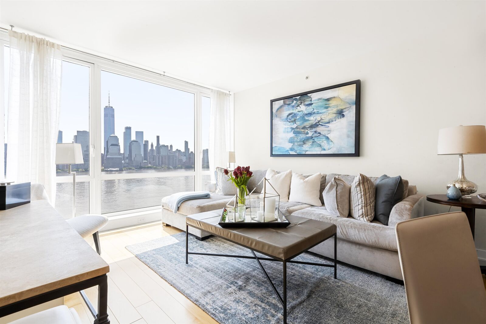 Property Photo: 2 2nd St 1704 NJ 07302