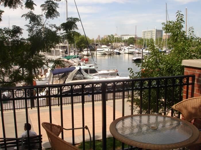 Property Photo: 15 Warren St 121 NJ 07302