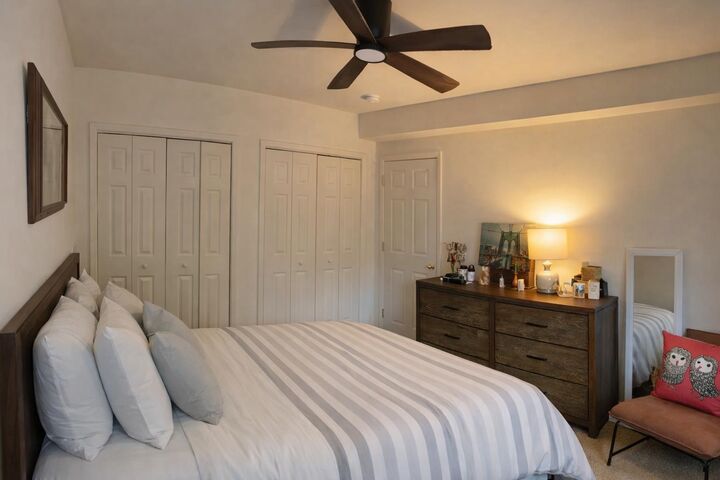 Property Photo: 524 Bloomfield St 4 NJ 07030