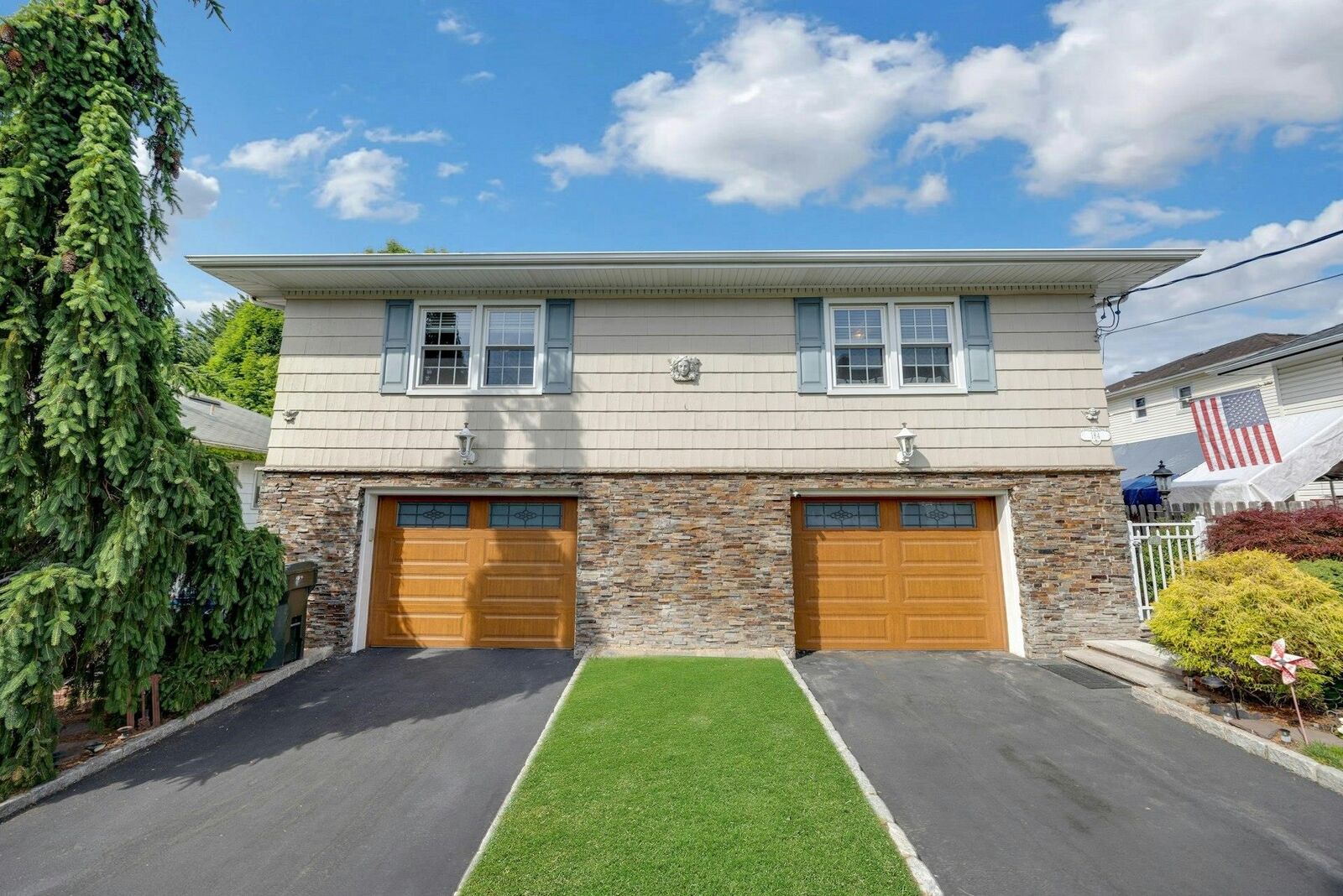 Property Photo: 184 West Passaic Ave NJ 07070