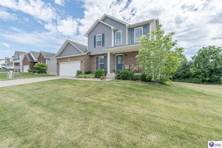 Property Photo: 200 Riley Way KY 42701