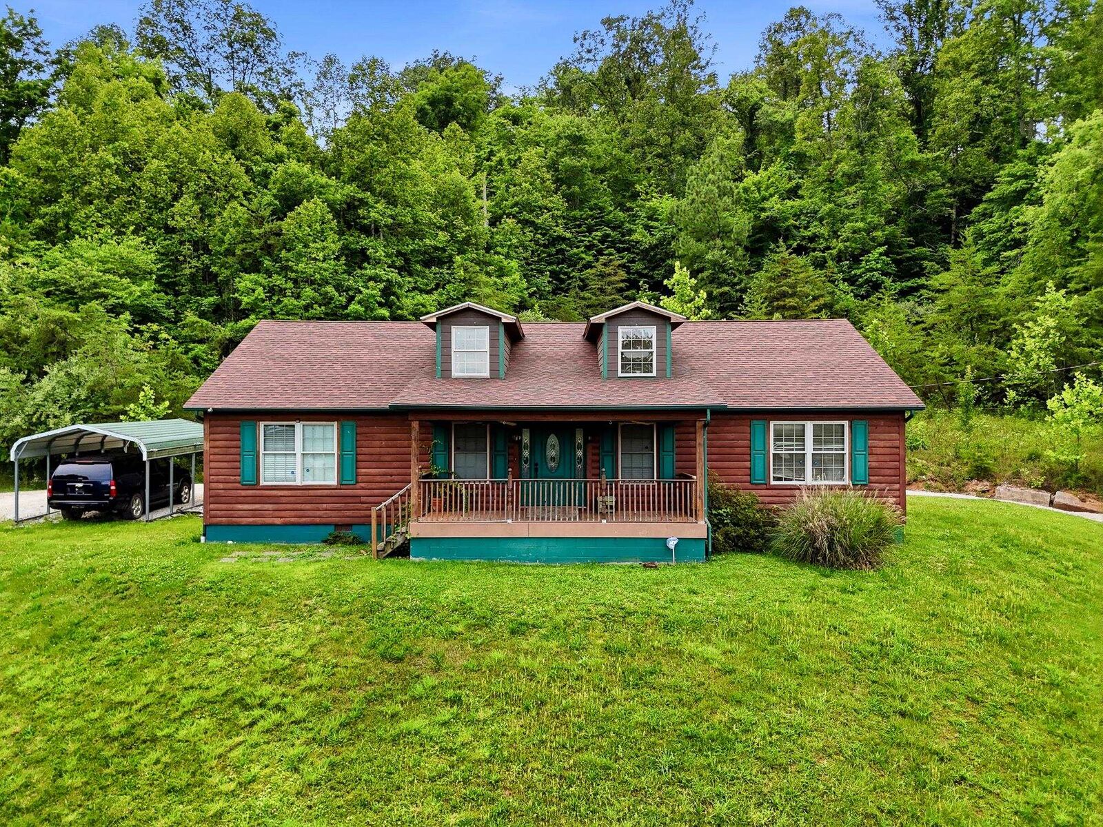 Property Photo:  2 Kings Court Ests  WV 25704 