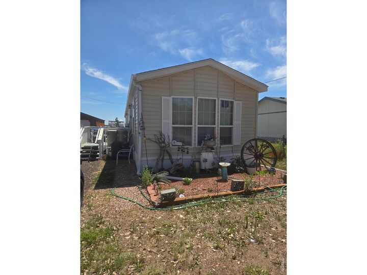 Property Photo:  22852 Washington Ave  CO 80649 