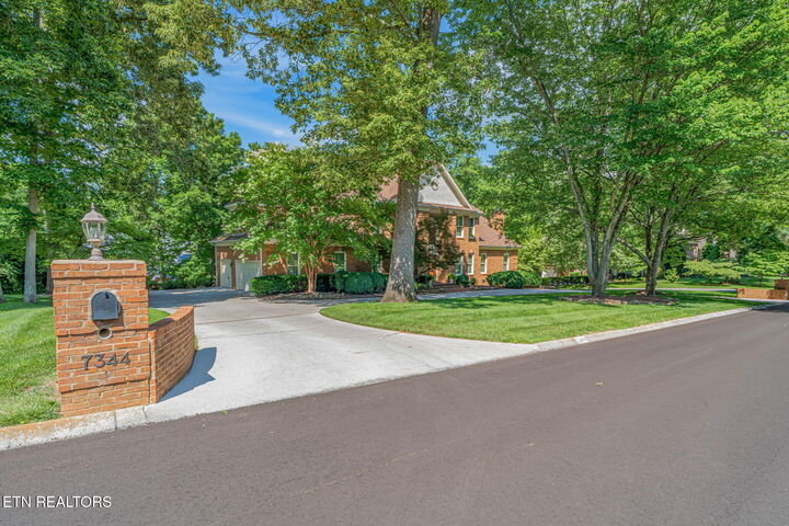 Property Photo: 7344 Misty Meadow Place TN 37919