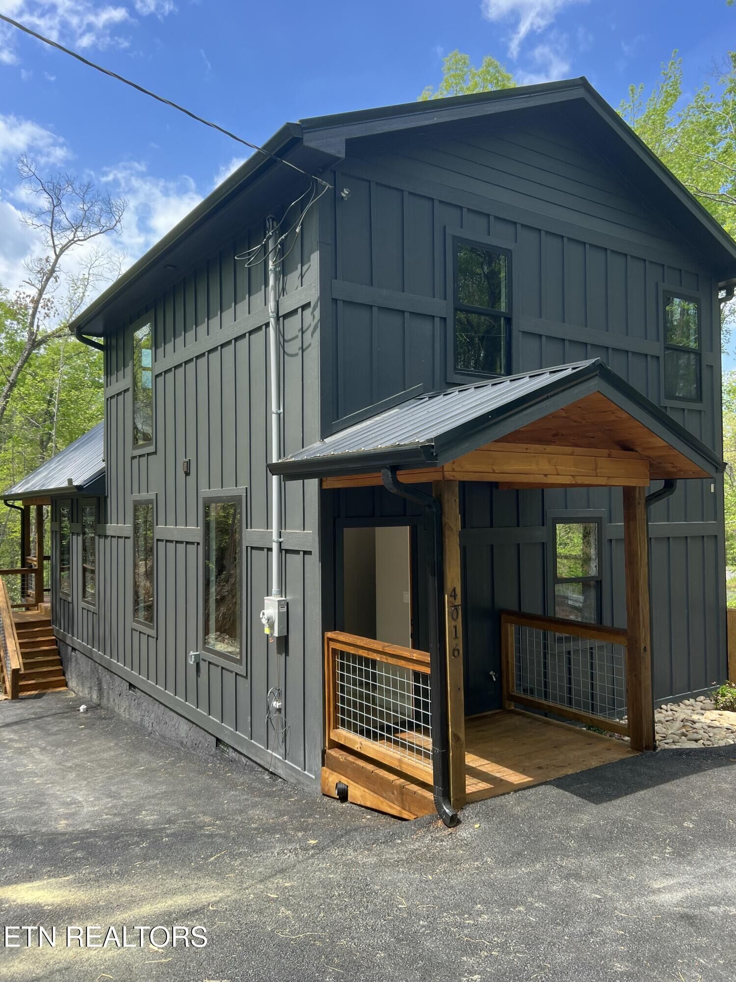 Property Photo:  4016 Dollys Drive  TN 37876 