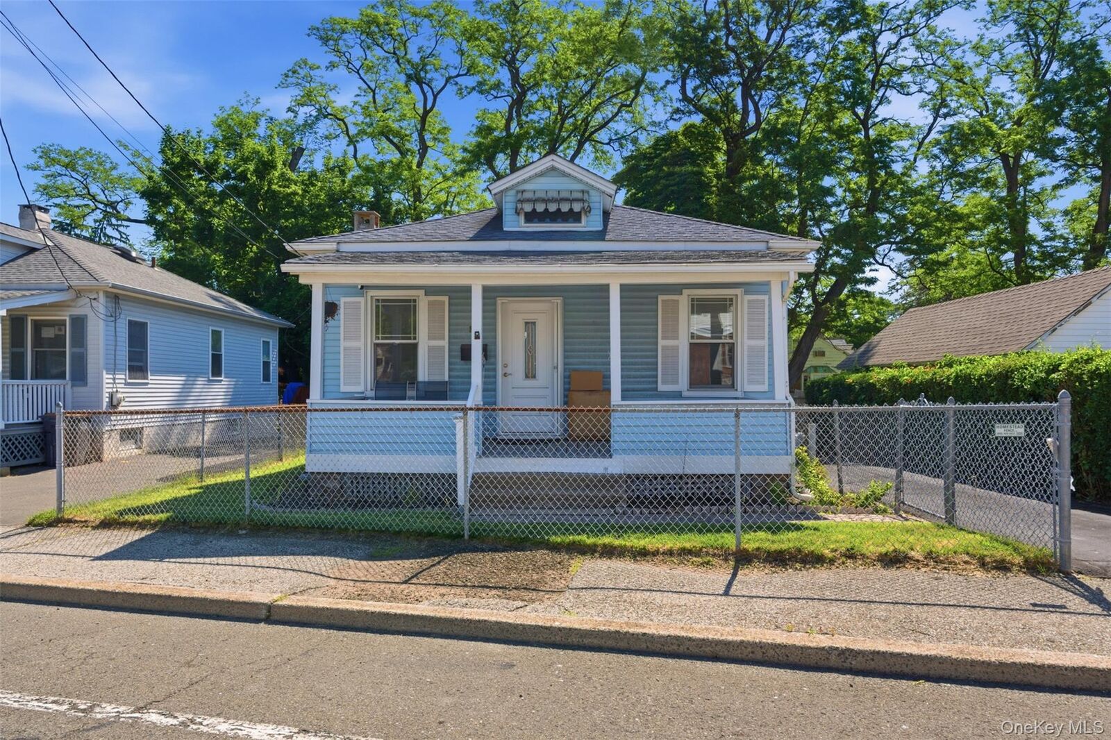 Property Photo: 84 Main Street NY 10923