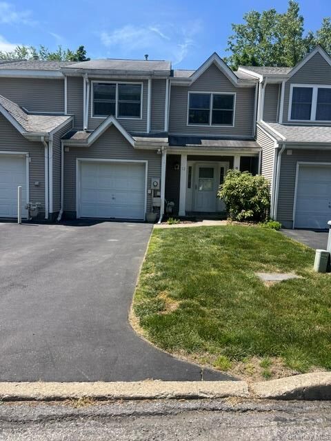Property Photo:  12 Deer Crossing Drive  NY 12524 
