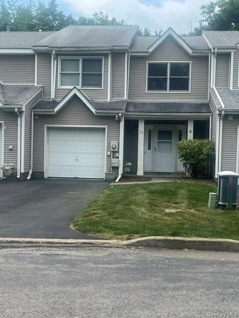 Property Photo:  12 Deer Crossing Drive  NY 12524 