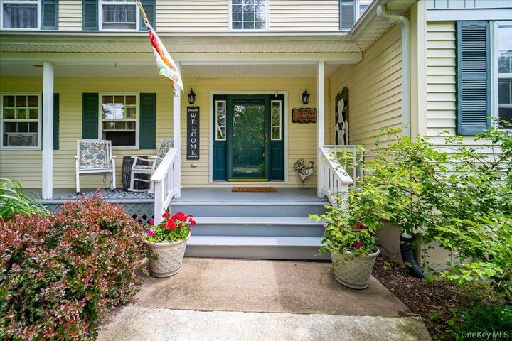 Property Photo: 124 Rutsonville Road NY 12589