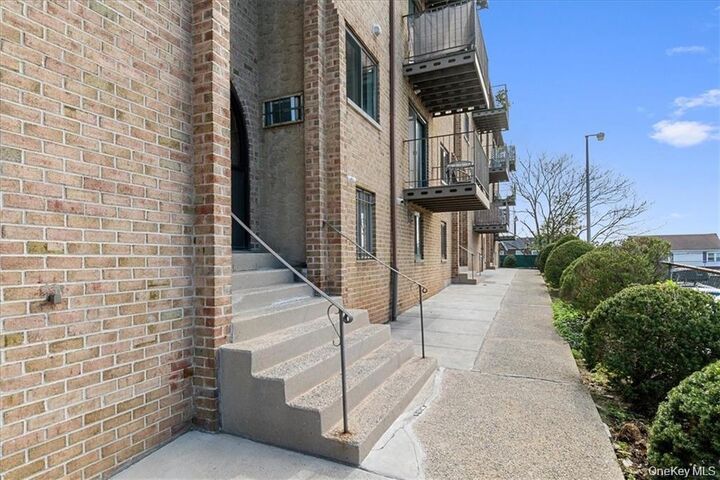 Property Photo: 142 Trenchard Street 2E NY 10704