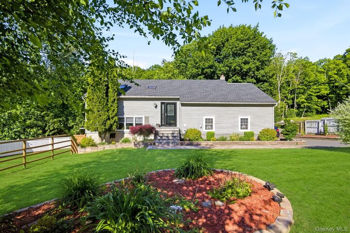 Property Photo: 132 Mountain View Drive NY 12531