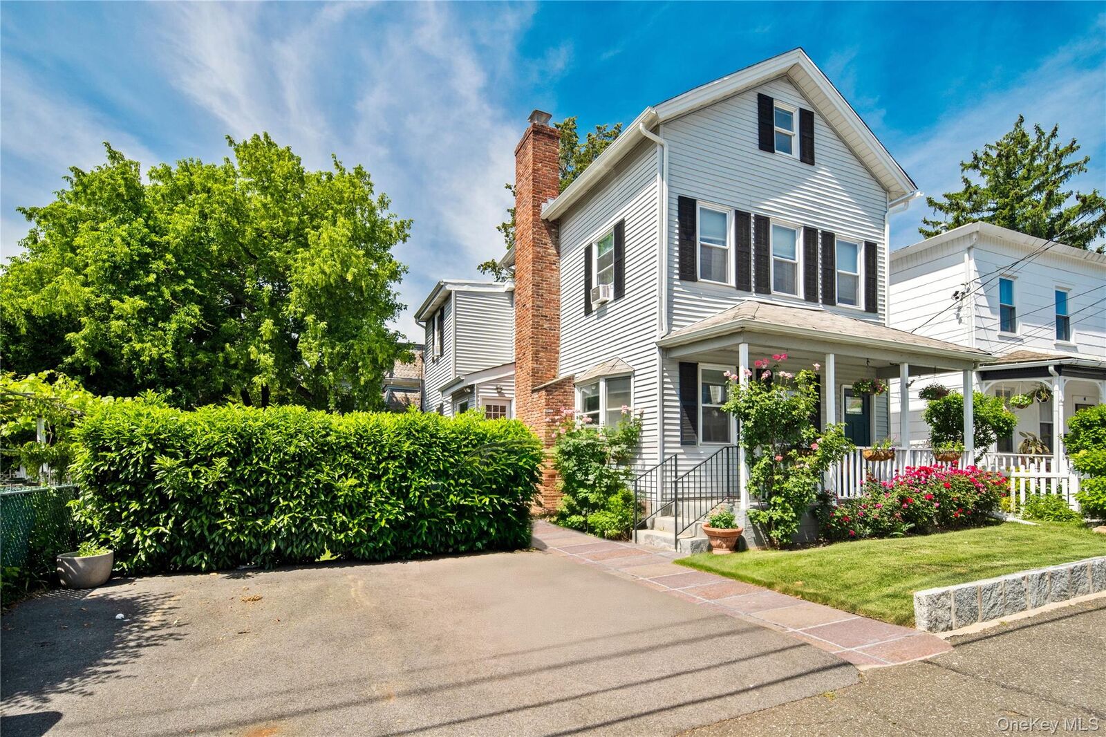 Property Photo: 11 Devoe Street NY 10522