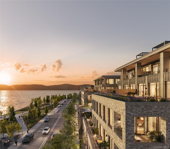 Property Photo:  4 Lighthouse Landing Ph522  NY 10591 