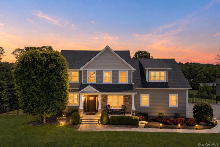 Property Photo:  168 Station Road  NY 12577 