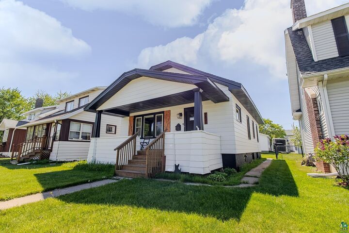 Property Photo:  2431 Hughitt Ave  WI 54880 