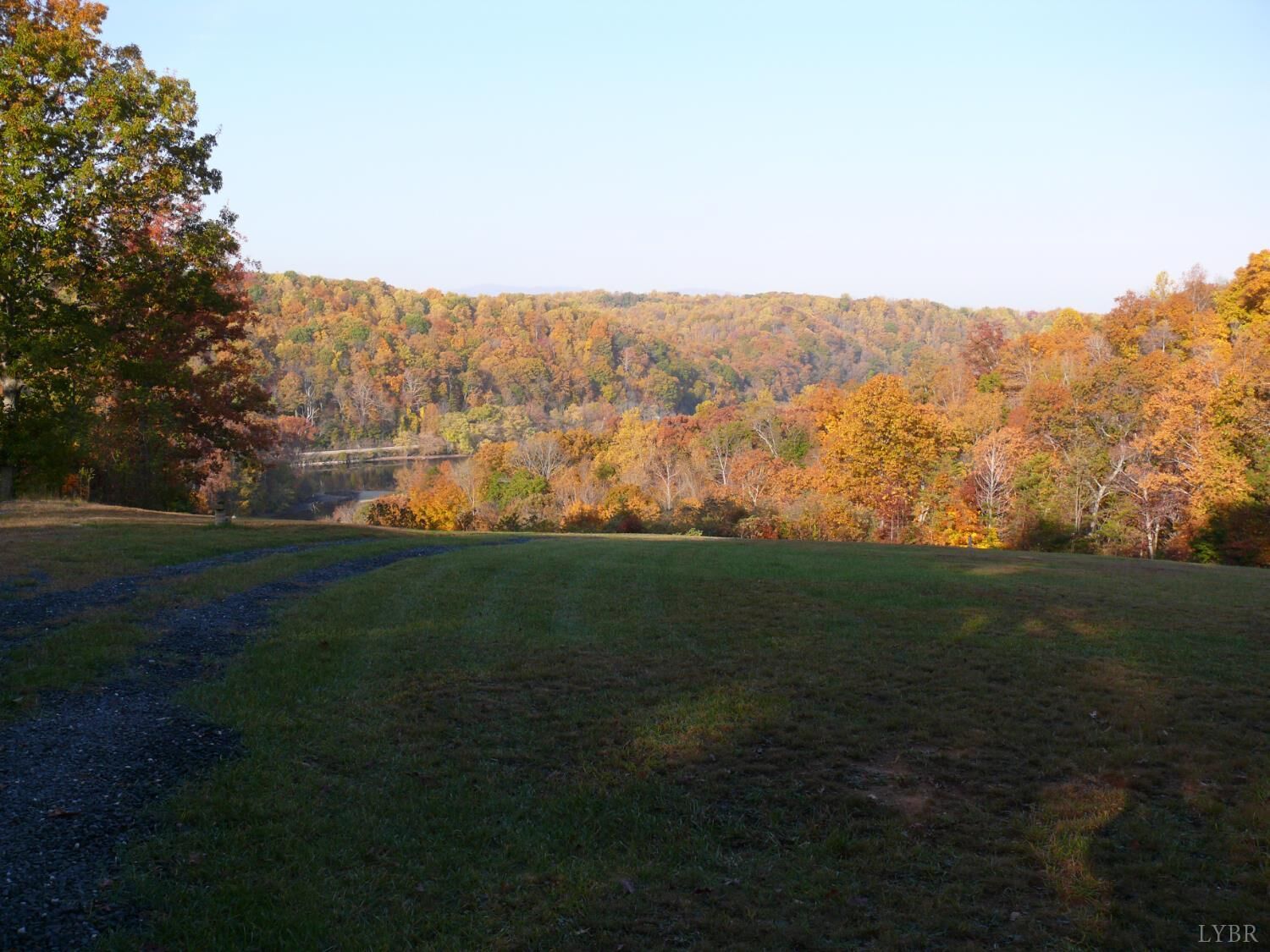 Property Photo: 426 Burgess Road VA 24572