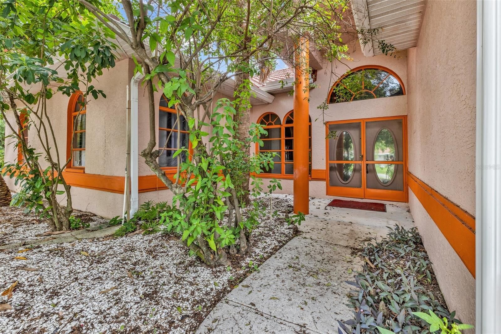 Property Photo: 4056 Gingold Street FL 33948