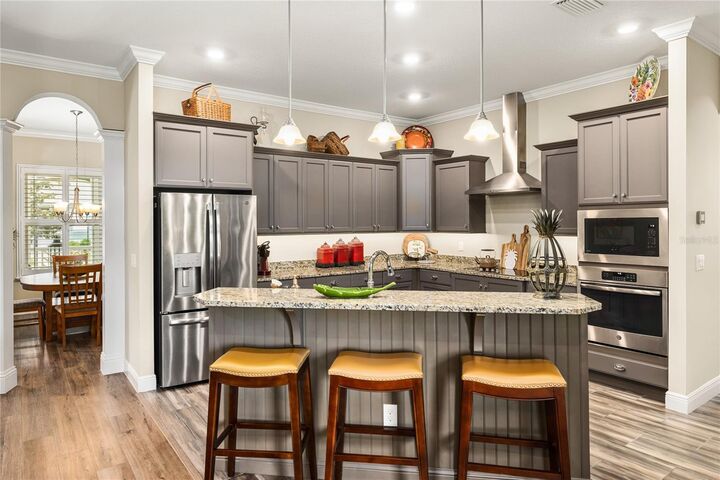 Property Photo:  1097 Sugar Loaf Key Loop  FL 32159 