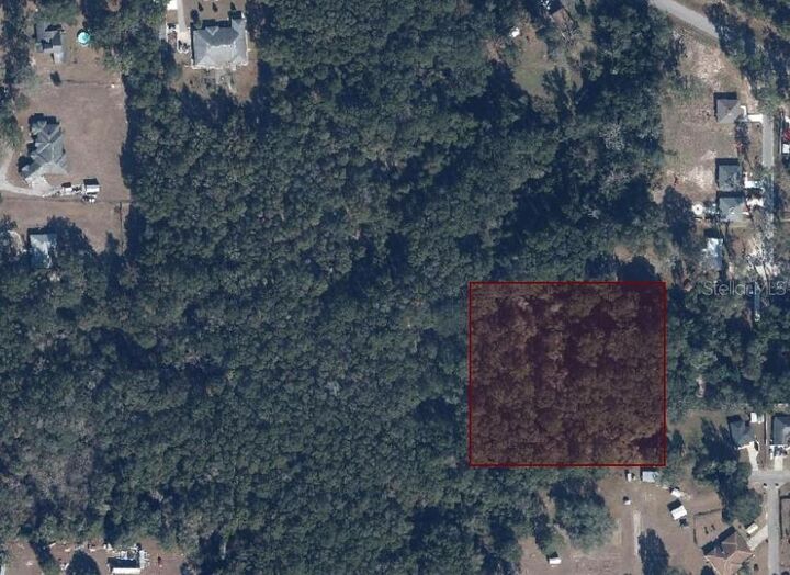 Property Photo:  Tbd NW 177th Place  FL 32643 
